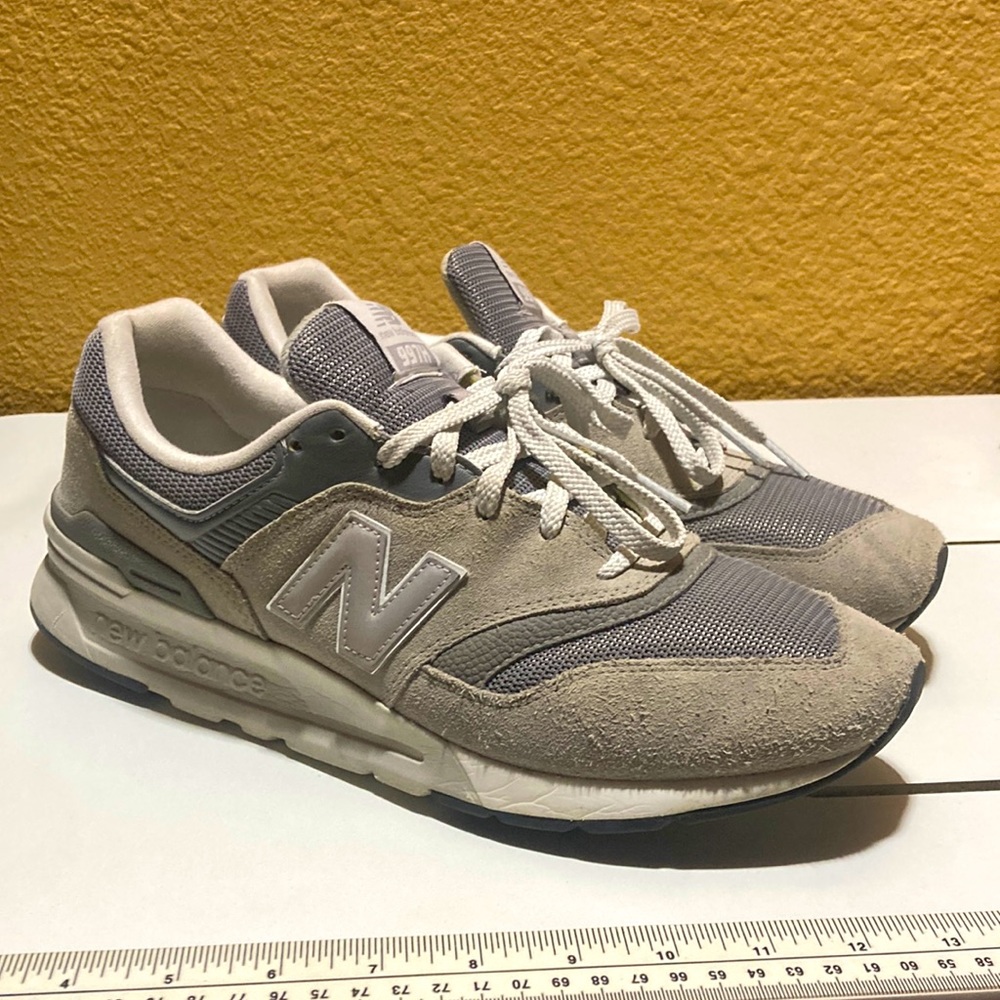 Men’s new balance 997H
